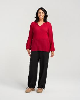 BWY8716-Top-Raspberry-BWY8719-Pant-Front.jpg