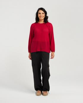 BWY878508R-Top-Raspberry-BWY8719-Pant-Front.jpg